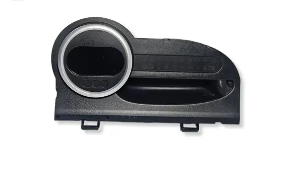 Renault Twingo II Screen/display/small screen 8201127953