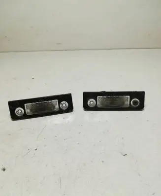Skoda Octavia Mk2 (1Z) Number plate light 1Z0943021 271174