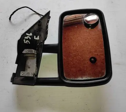 Volkswagen II LT Front door electric wing mirror e1010384 213498521 e1020384