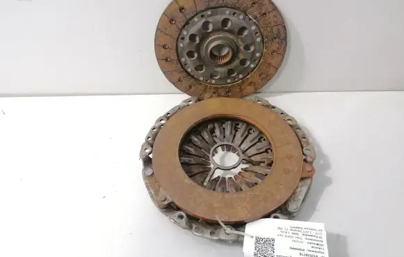 BMW 1 F20 F21 Clutch set kit 7573789