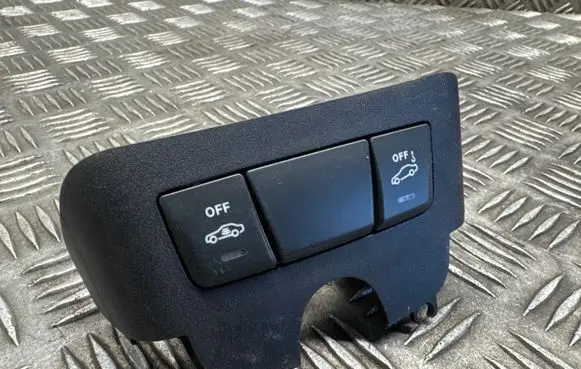 Mercedes-Benz B W246 W242 Other switches/knobs/shifts A1728208710