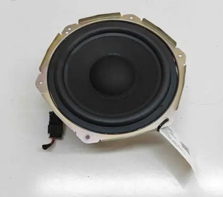 Tesla Model S Subwoofer speaker 100483307B