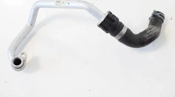 Audi A4 S4 B8 8K Air intake hose/pipe 4M0819314F 06M121075L