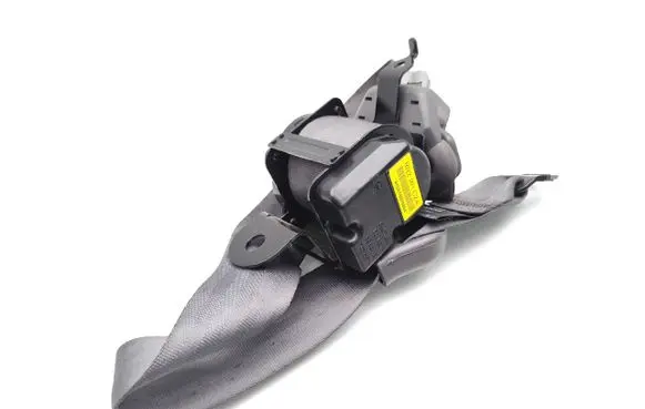 SsangYong Korando Rear seatbelt A15014070464