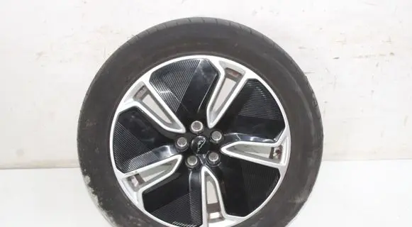 Ford Mustang Mach-E R19 alloy rim LJ8C1007C1A 22555R19