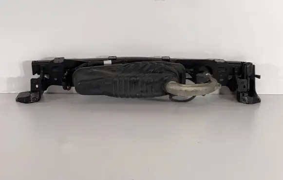 BMW 5 G30 G31 G38 Tow bar 303390600061 G30G31