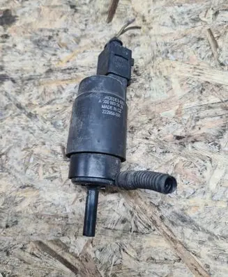 Mercedes-Benz Vito Viano W639 Windscreen/windshield washer pump A0008605826 222958001