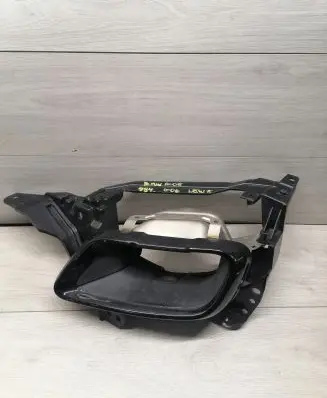 BMW X5 G05 Muffler ending 807866904