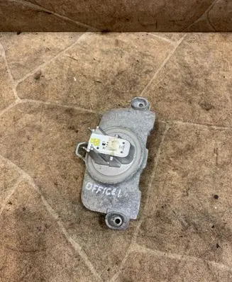 BMW 3 F30 F35 F31 LED ballast control module 7213114000