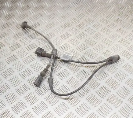 Porsche Panamera (970) Other wiring loom 97061273302