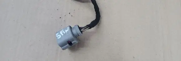 Audi A3 S3 8V Other wiring loom 4H0973713