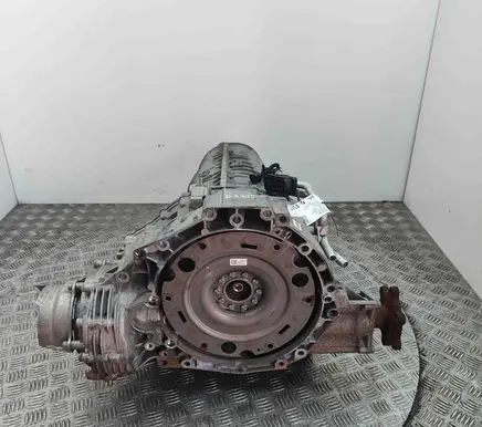 Audi Q5 SQ5 Automatic gearbox UNE 0CJ300043L