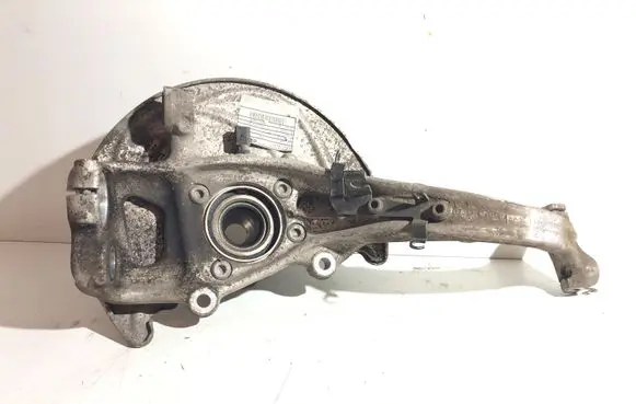 Audi Q5 SQ5 FY Front wheel hub 80A407560