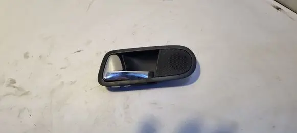 Volkswagen Sharan Front door interior handle 7M3837113