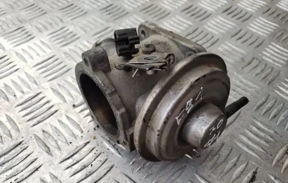 BMW 3 E90 E91 EGR valve