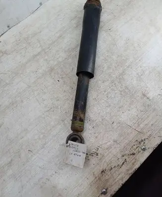 Toyota Avensis Verso Rear shock absorber/damper