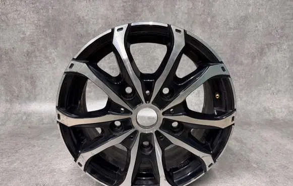 Ford Tourneo R16 alloy rim 