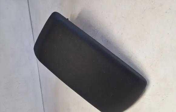 Citroen C4 III e-C4 Armrest 