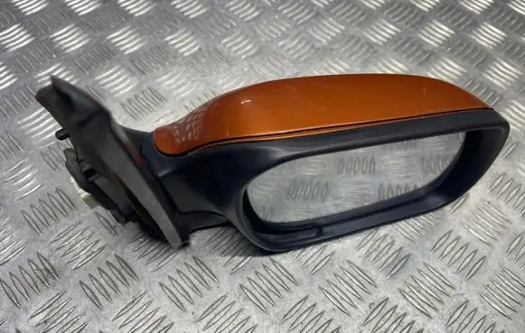 Mazda 2 Front door electric wing mirror E9024202 212830920 E9014202