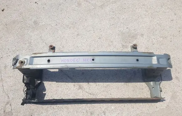 Ford Mondeo MK IV Front bumper cross member