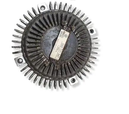 Volkswagen PASSAT B5 Viscous fan clutch 06B121347 12024