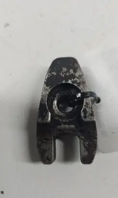 Citroen C3 Fuel Injector clamp holder