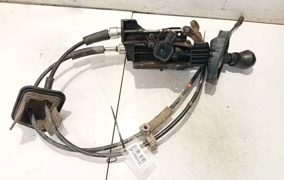 Gear shifter/selector