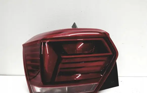 Volkswagen Polo VI Rear/tail lights 2GS945095A
