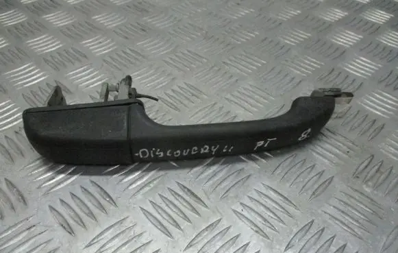 Land Rover Discovery Rear door handle trim 