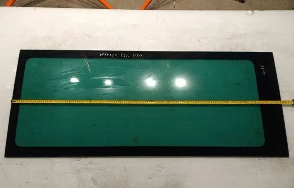 Renault Master III Rear side window 43R00102 0OPN0003