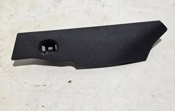Audi A6 S6 C7 4G Other center console (tunnel) element 4G1863280