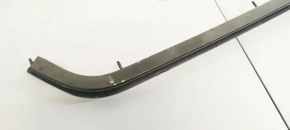 Peugeot 807 Sliding door trim 