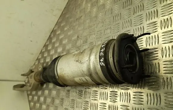 Land Rover Discovery 5 Front air suspension shock absorber LR081560