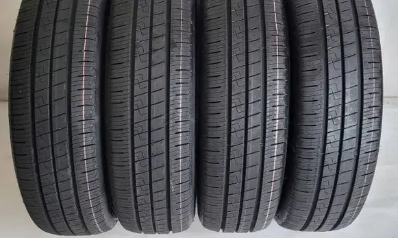 Toyota Aygo X R17 summer tire 4038526091932 17565R17