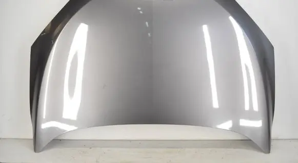 Renault Megane III Engine bonnet/hood 