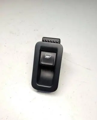 Volkswagen Golf VII Electric window control switch 5G0959855H