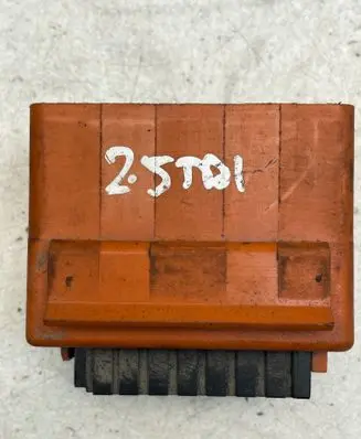 Other control units/modules