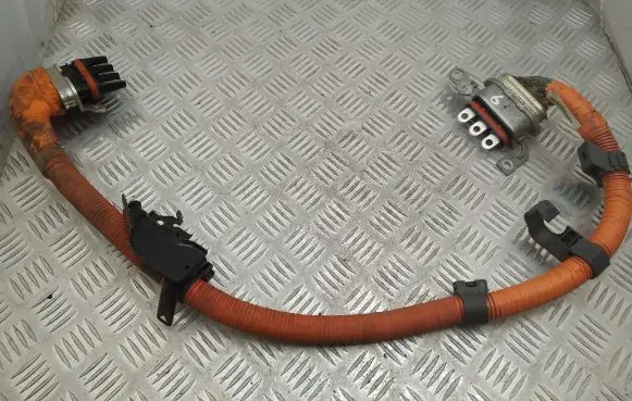 Lexus IS III XE30 Other wiring loom G214853010