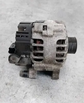 Citroen C4 I Generator/alternator