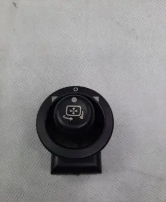 Land Rover Range Rover Sport L320 Wing mirror switch YUF500030