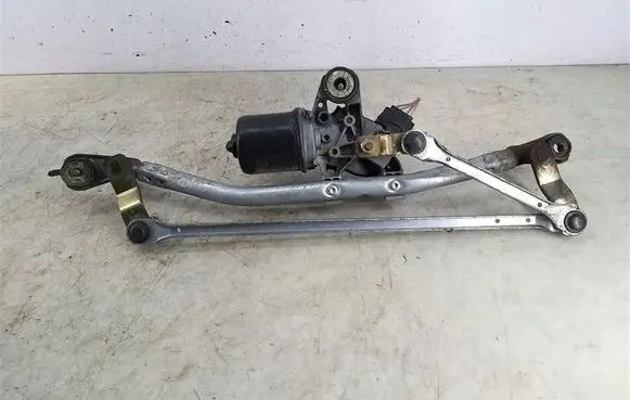 Citroen C3 Front wiper linkage 