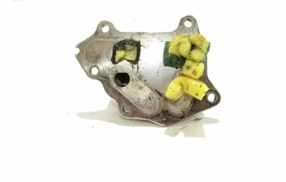 Peugeot 3008 I Oil filter mounting bracket Nėra