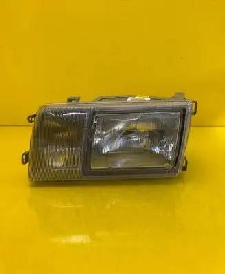 Mercedes-Benz S W126 Headlight/headlamp A1268201959