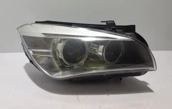 BMW X1 E84 Headlight/headlamp 7290240