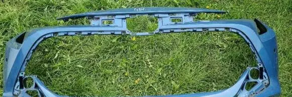Toyota Corolla E210 E21 Front bumper