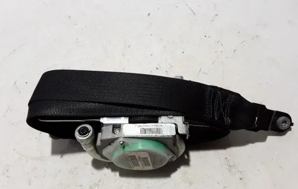 Dodge Durango Front seatbelt 5XY27DX9AB