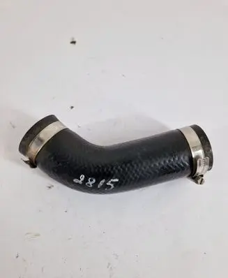 Intercooler hose/pipe