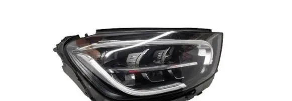 Mercedes-Benz GLC C253 Headlight/headlamp A2539066403