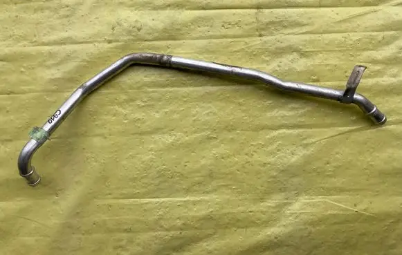 Mercedes-Benz C AMG W204 Engine coolant pipe/hose A2048302496