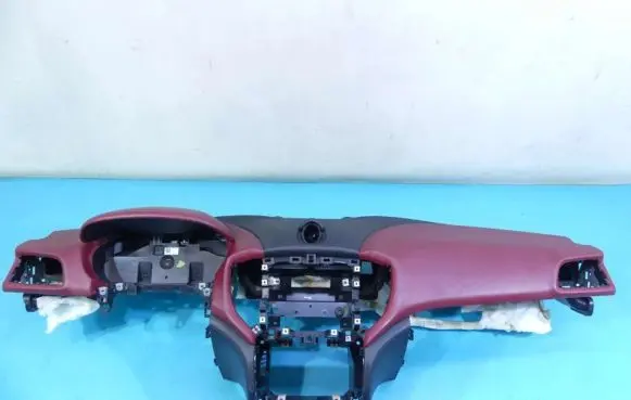 Maserati Ghibli Dashboard 06700185600 IMPRK1227205